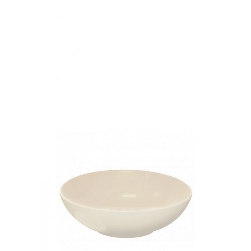 "Modulo Nature" - salad bowl 24 cm, керамична купа